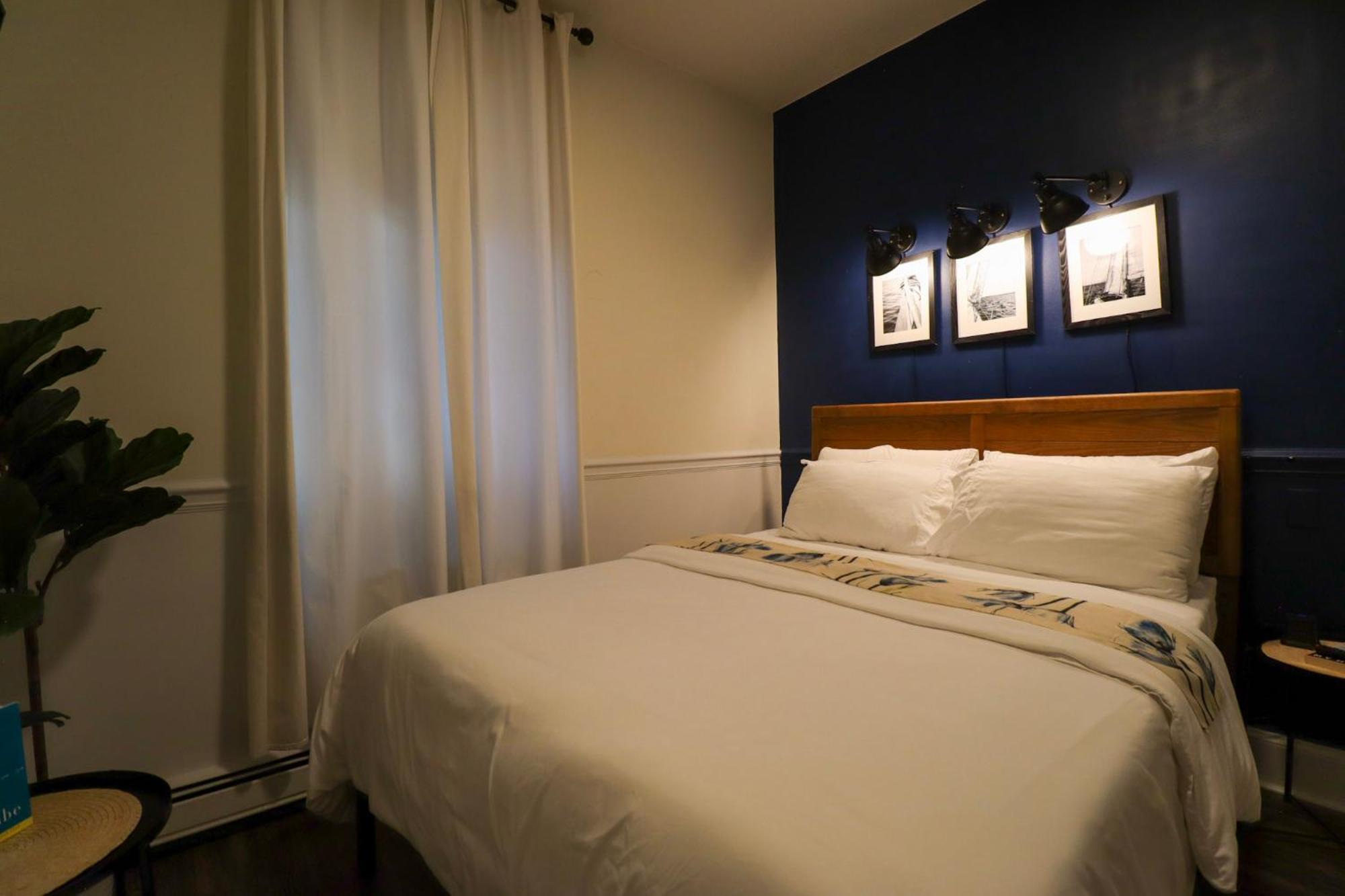 Good Hotels 波士顿 外观 照片