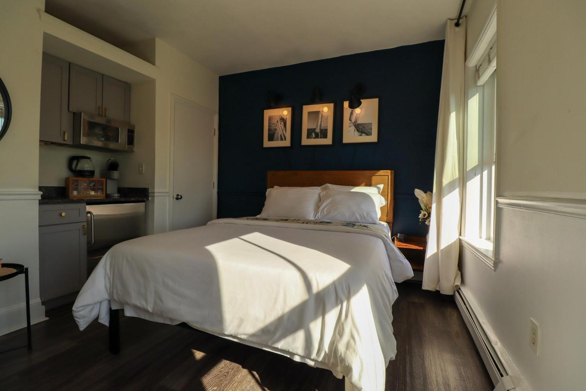 Good Hotels 波士顿 外观 照片