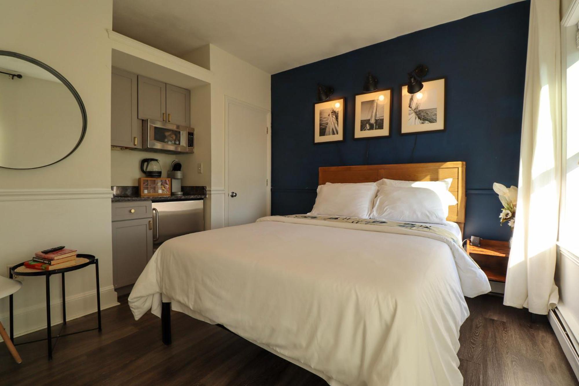 Good Hotels 波士顿 外观 照片