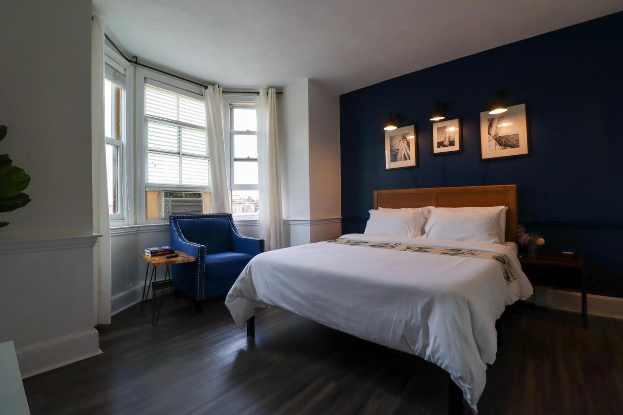 Good Hotels 波士顿 外观 照片