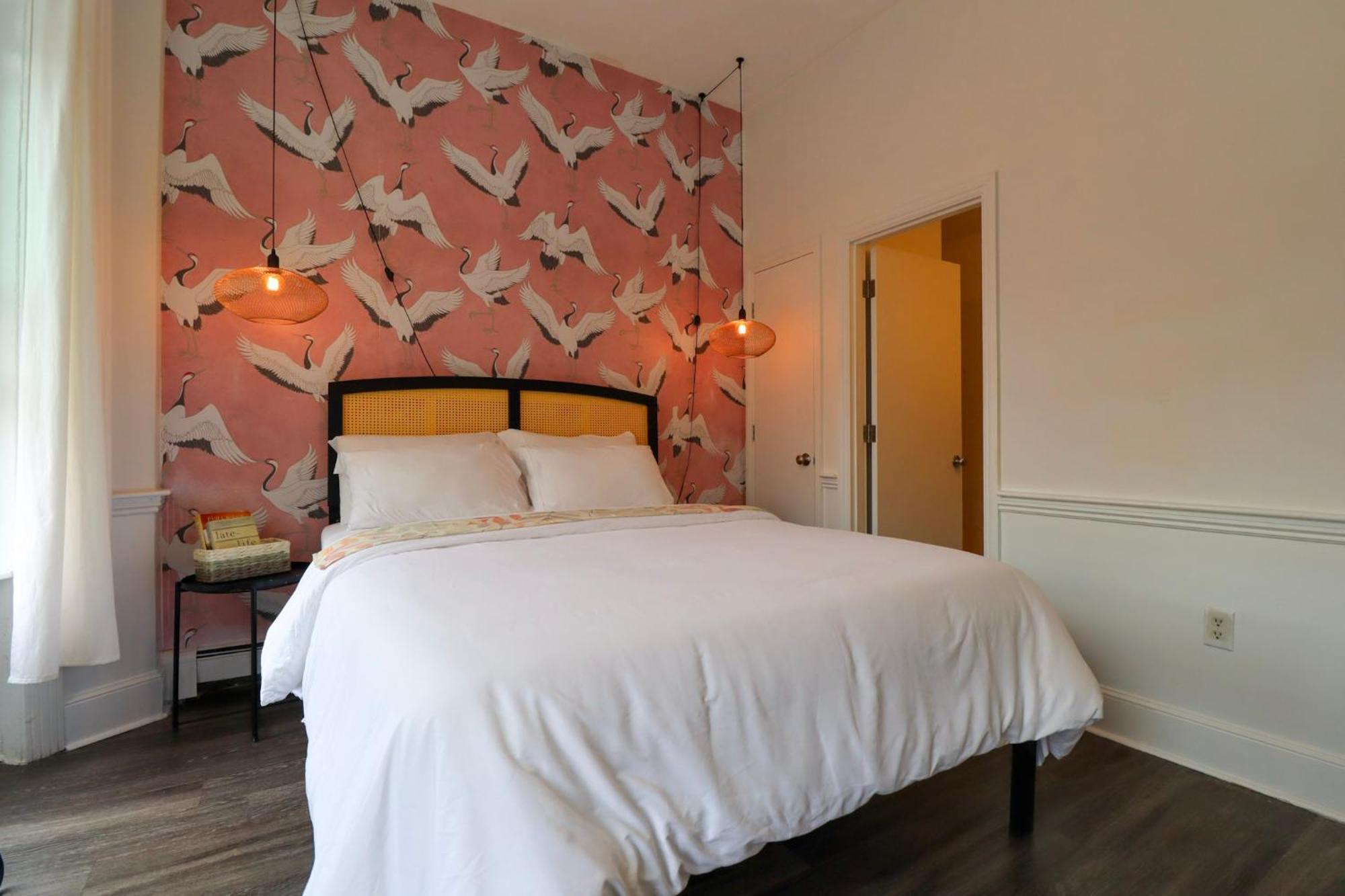Good Hotels 波士顿 外观 照片